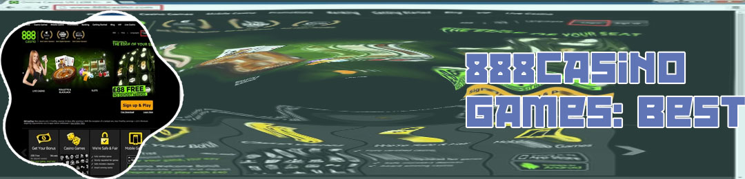 888 online casino