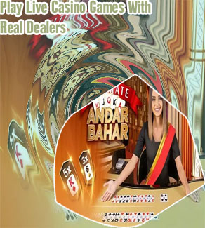 Andar bahar real cash game