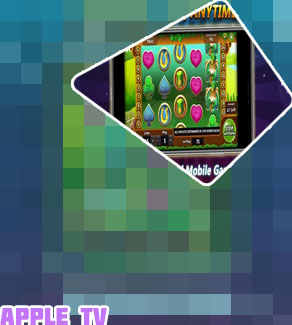 App store casino games
