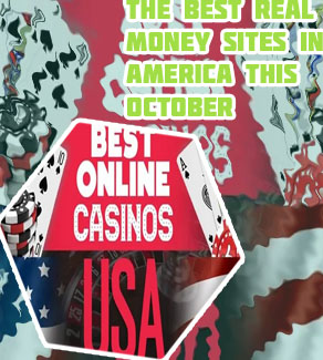 Best best real money casinos
