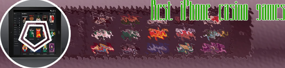 Best casino games for ios