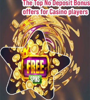 Best free casino no deposit