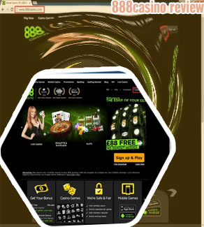 Best game to play on 888 casino