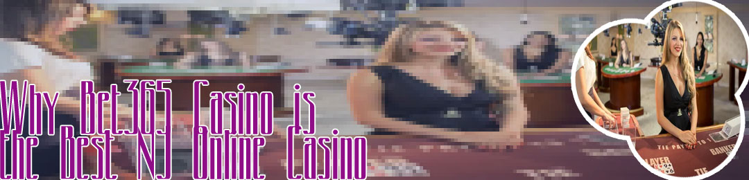 Best live online casinos