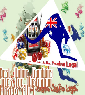 Best new australian online casinos