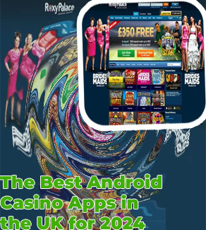 Best online casino android app