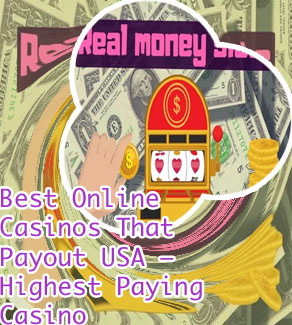 Best online casinos that pay