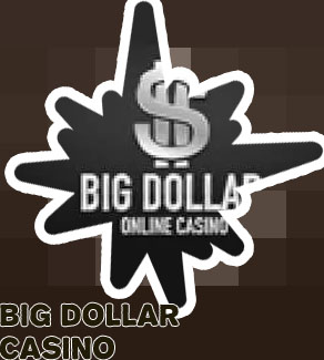 Big dollar online casino