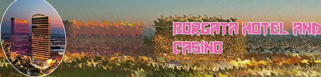 Borgata casino