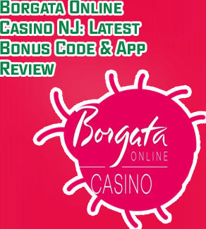 Borgata casino android app
