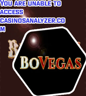 Bovegas casino no deposit bonus
