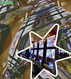 Casino arcades near me