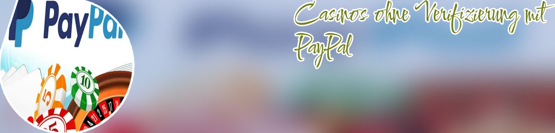 Casino bonus mit paypal