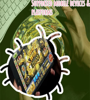 Casino for mobile