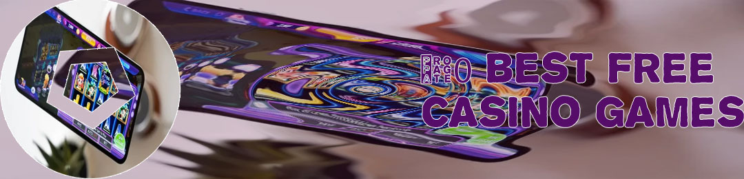 Casino games android apps
