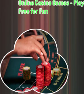Casino games that pay real money online