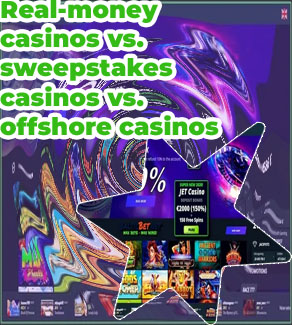 Casino without deposit