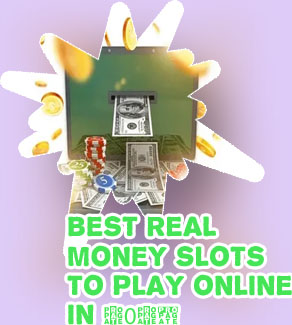 Casinos that pay real cash