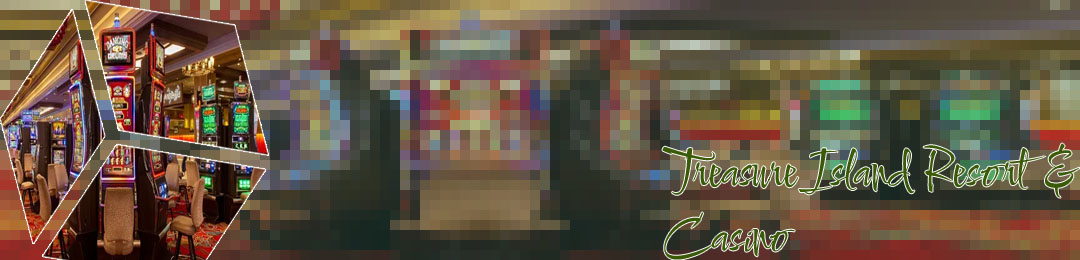 Casinos with penny slots near me