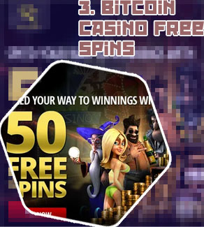 Exclusive casino no deposit free spins