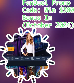 Fanduel casino promo code