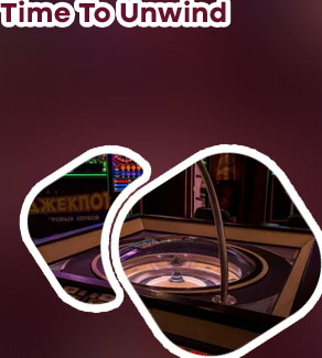 Find the nearest casino to me