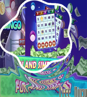 Free bingo real cash