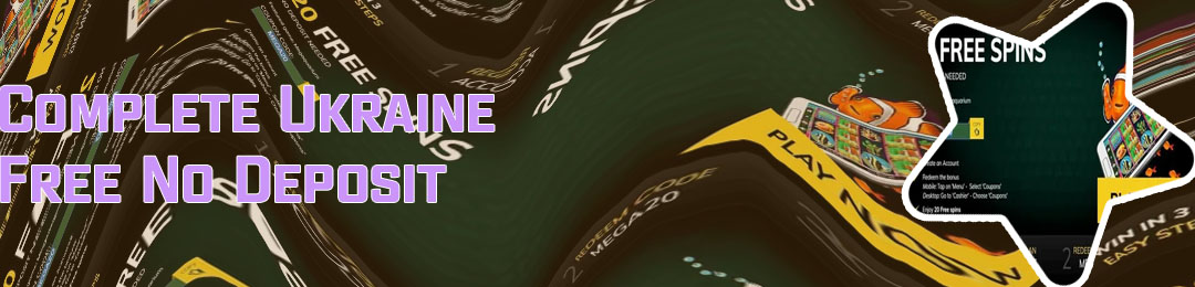 Free cash bonus no deposit casino