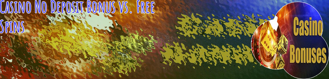 Free casino bonus