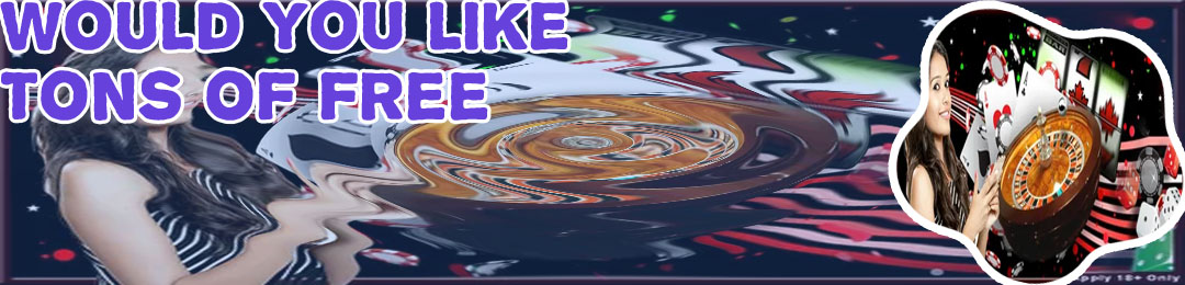 Free money casino