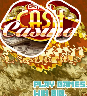 Free online casino games for cash prizes