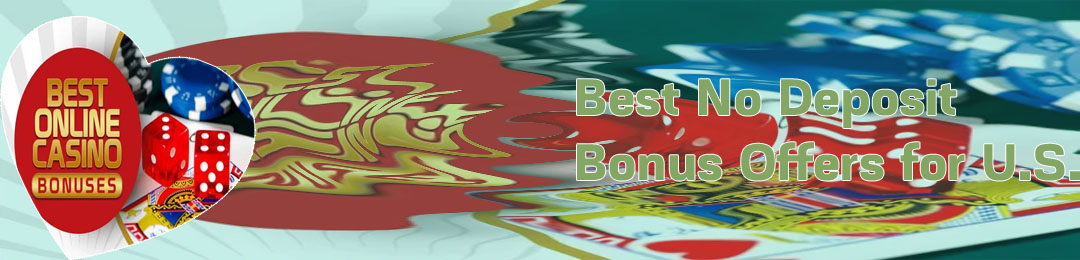Free signup bonus no deposit casino