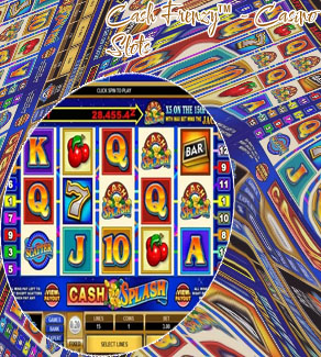 Free slots with cash payout