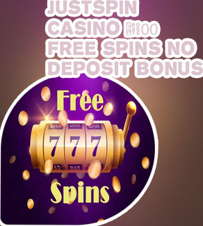 Free spins no deposit bonus casino on registration