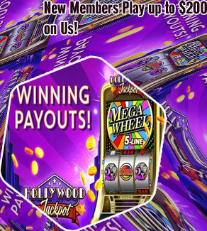 Hollywood casino free play