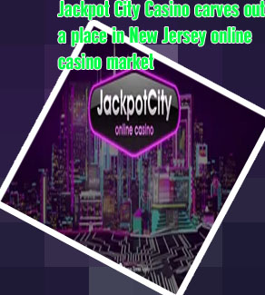 Jackpot city online casino