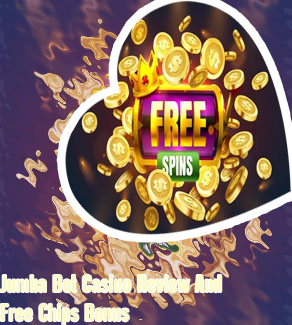 Jumba bet free spins online casino