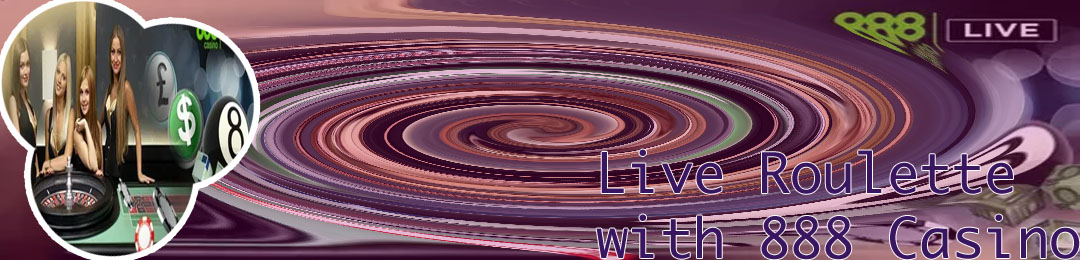 Live roulette 888 casino