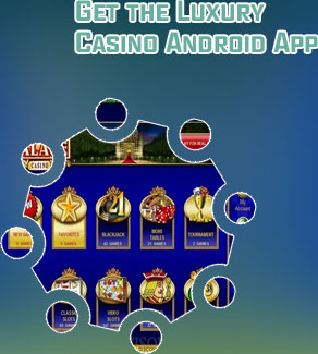Luxury casino deposit 1 get 20