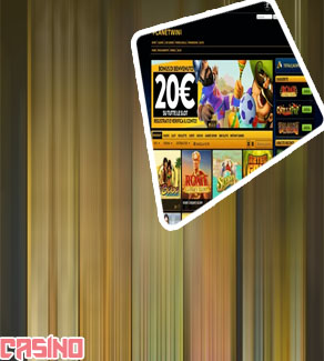 Minimum 5 euro deposit casino