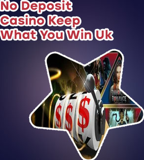 Mobile casino keep what you win