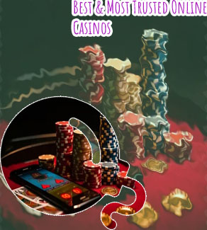 Most reliable online casino