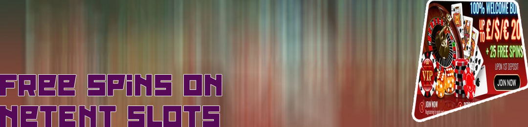 New casino sites with free spins