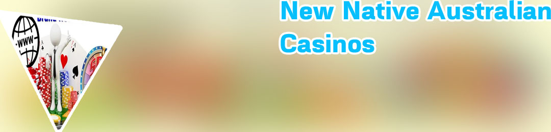 New online australian casinos