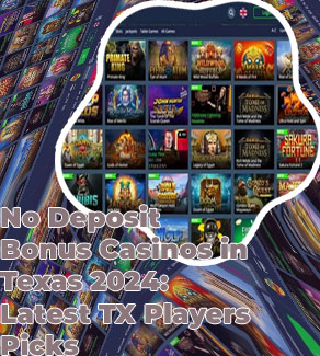 No deposit casino win real cash