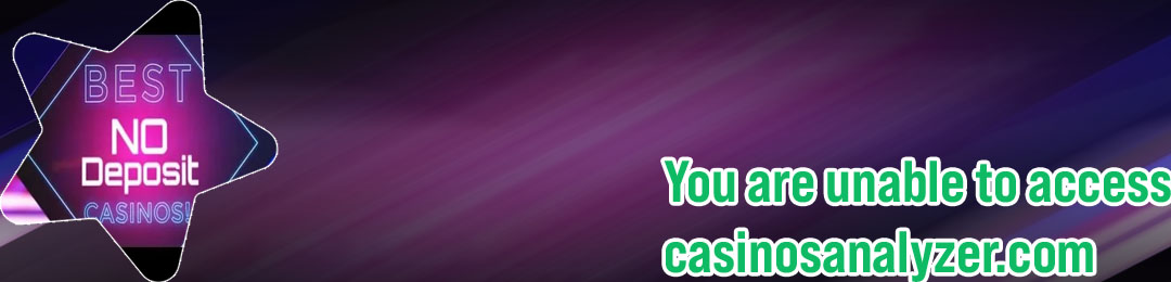 No deposit free cash bonus casino