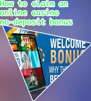 No deposit usa online casino bonus codes