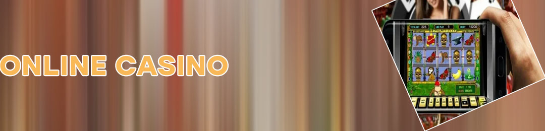Online casino app