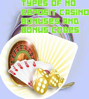 Online casino cash bonus