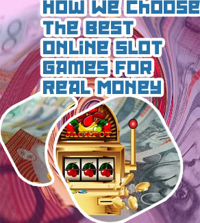Online casino games for money